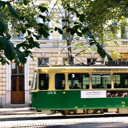 Scandinavian Sweet Home 18 Heart Of City Гельсінкі Екстер'єр фото