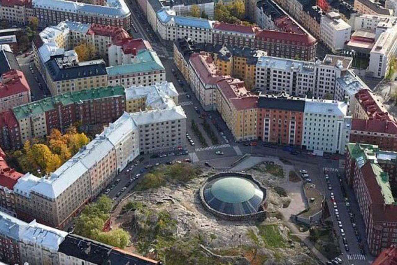 Scandinavian Sweet Home 18 Heart Of City Гельсінкі Екстер'єр фото